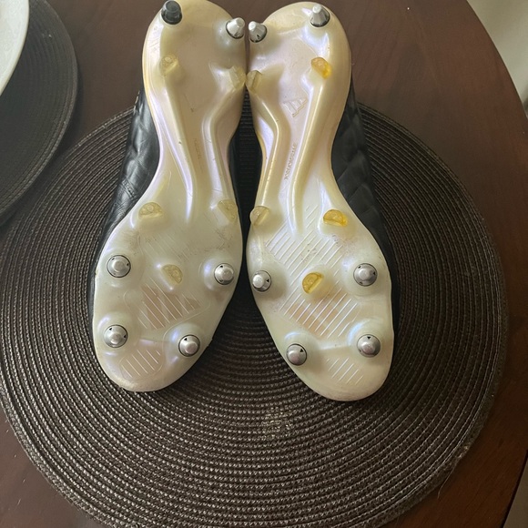 ADIDAS COPA PURE.1 SG SOFT GROUND CLEATS - Picture 3 of 3